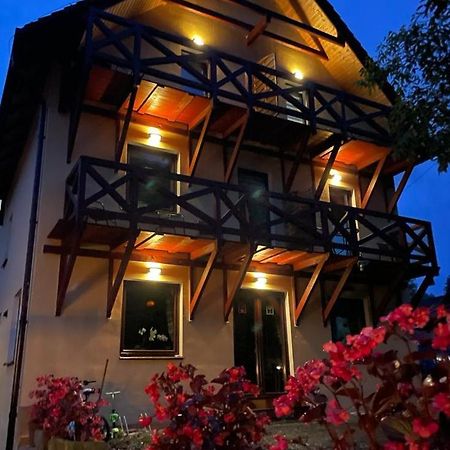 Sieraton Pokoje I Apartament Stronie Śląskie Εξωτερικό φωτογραφία