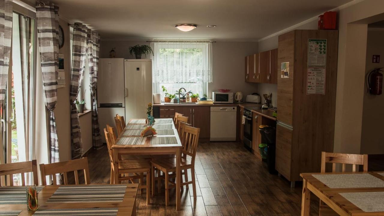 Sieraton Pokoje I Apartament Stronie Śląskie Εξωτερικό φωτογραφία