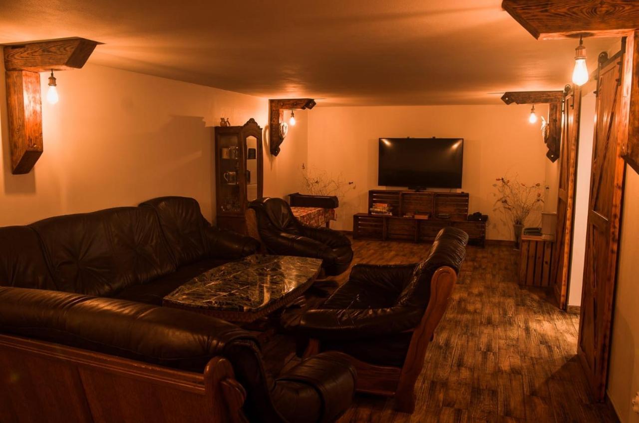 Sieraton Pokoje I Apartament Stronie Śląskie Εξωτερικό φωτογραφία