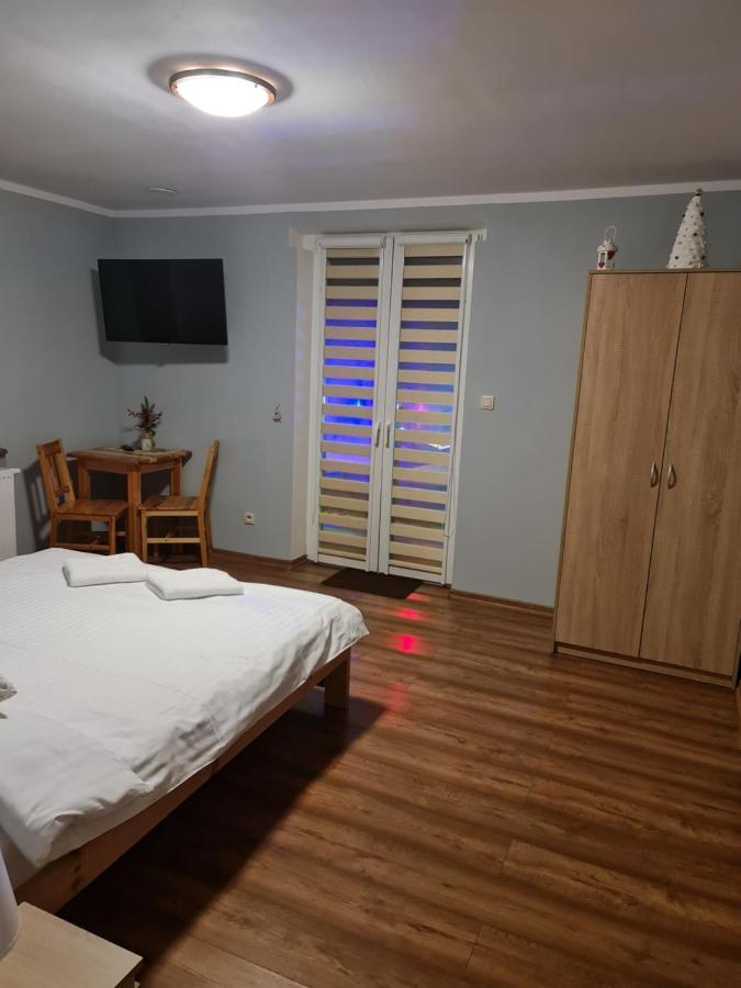 Sieraton Pokoje I Apartament Stronie Śląskie Εξωτερικό φωτογραφία