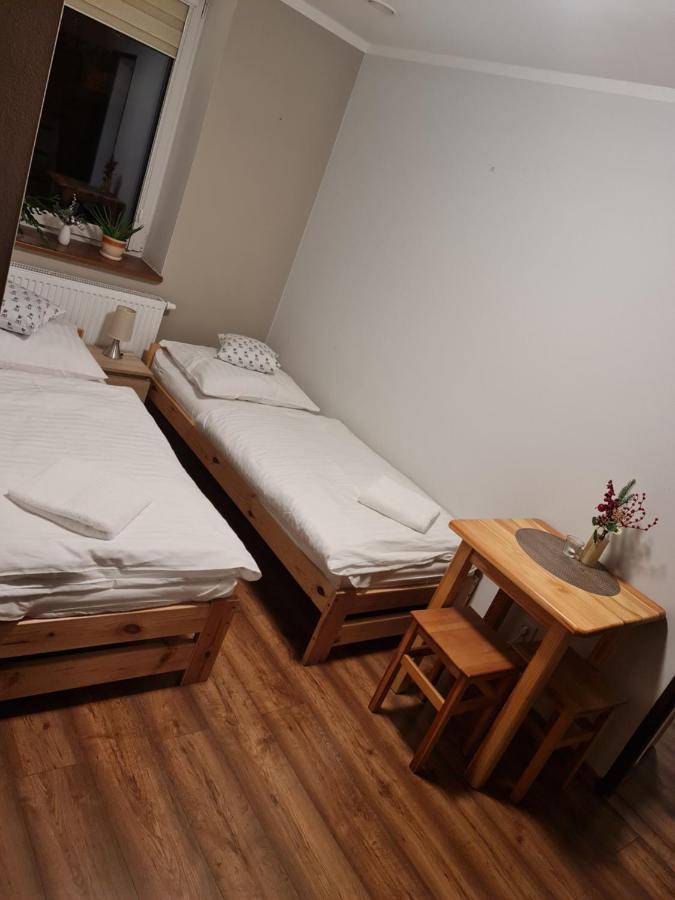 Sieraton Pokoje I Apartament Stronie Śląskie Εξωτερικό φωτογραφία