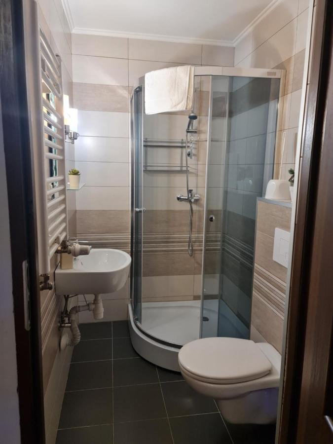 Sieraton Pokoje I Apartament Stronie Śląskie Εξωτερικό φωτογραφία