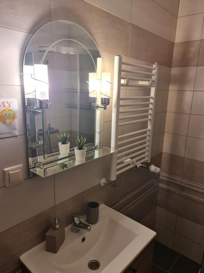 Sieraton Pokoje I Apartament Stronie Śląskie Εξωτερικό φωτογραφία
