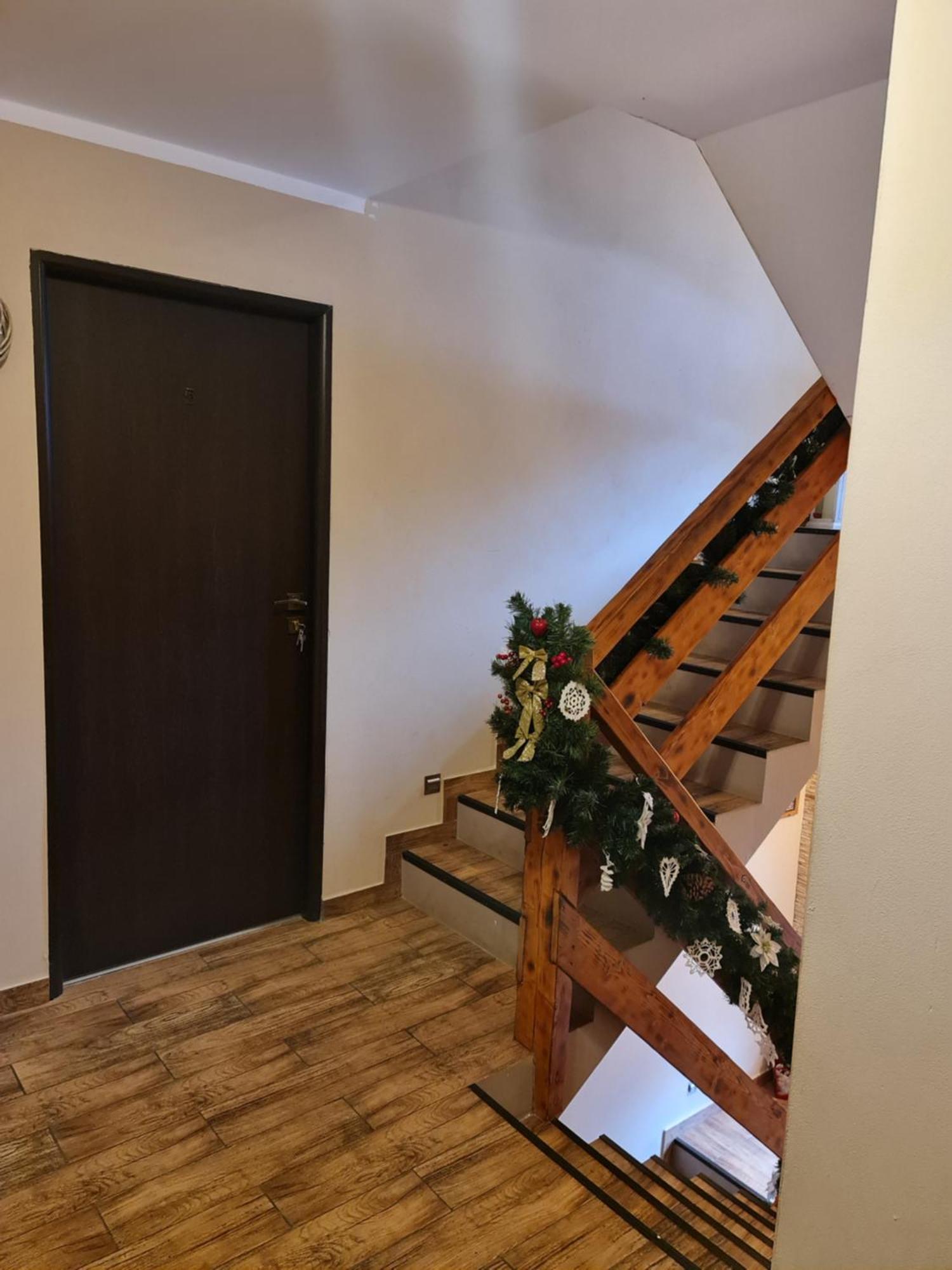 Sieraton Pokoje I Apartament Stronie Śląskie Εξωτερικό φωτογραφία