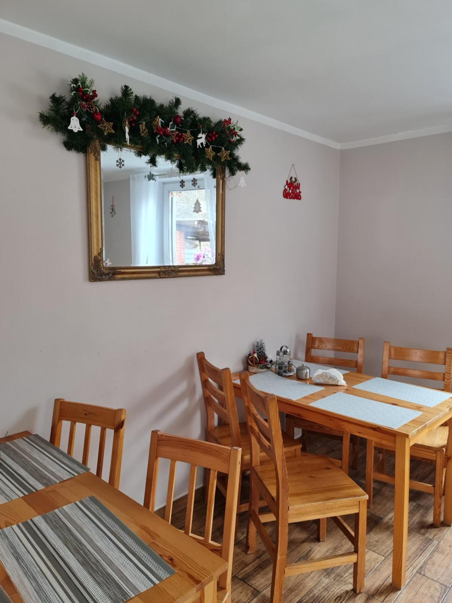 Sieraton Pokoje I Apartament Stronie Śląskie Εξωτερικό φωτογραφία