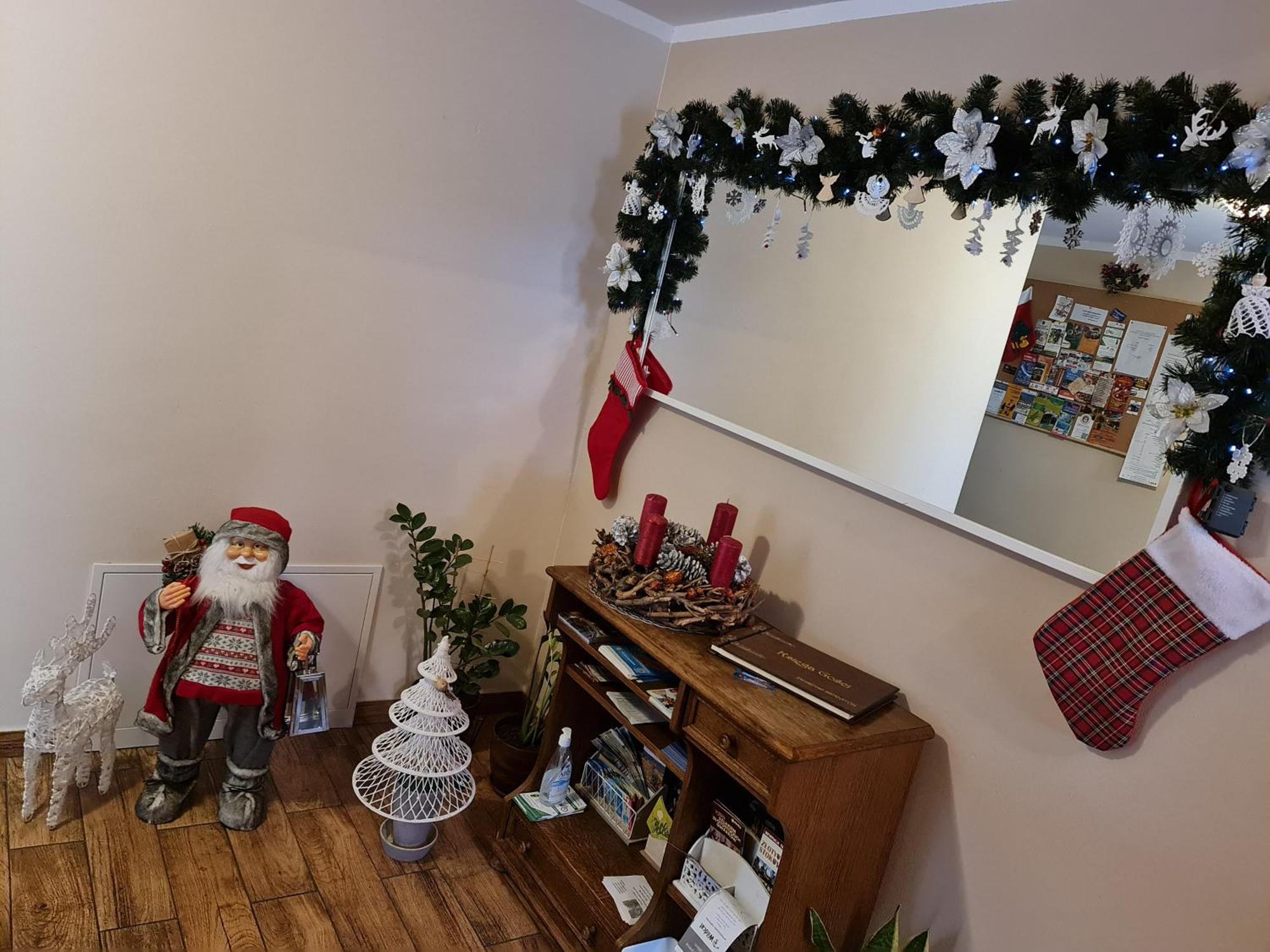 Sieraton Pokoje I Apartament Stronie Śląskie Εξωτερικό φωτογραφία