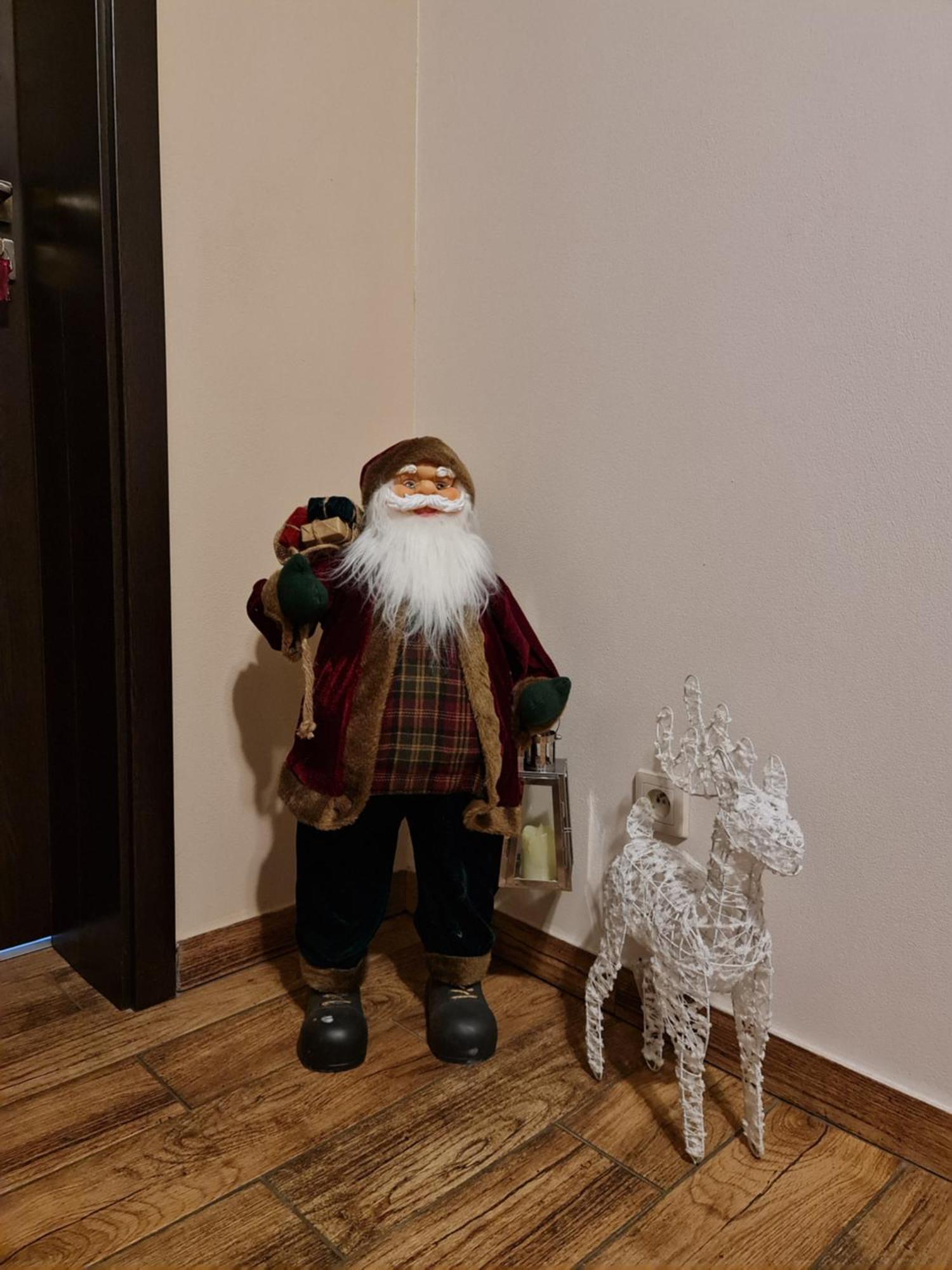 Sieraton Pokoje I Apartament Stronie Śląskie Εξωτερικό φωτογραφία