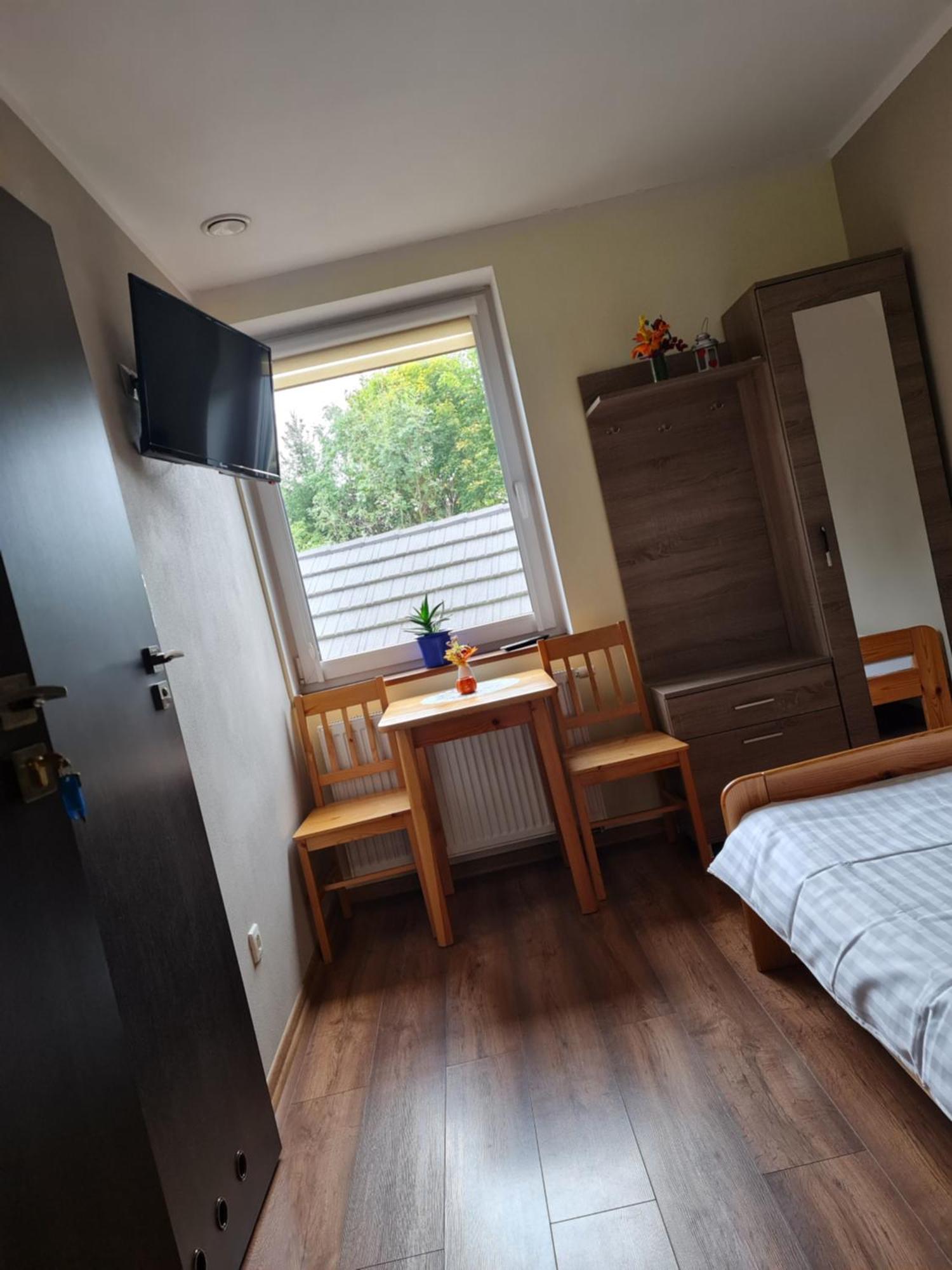 Sieraton Pokoje I Apartament Stronie Śląskie Εξωτερικό φωτογραφία