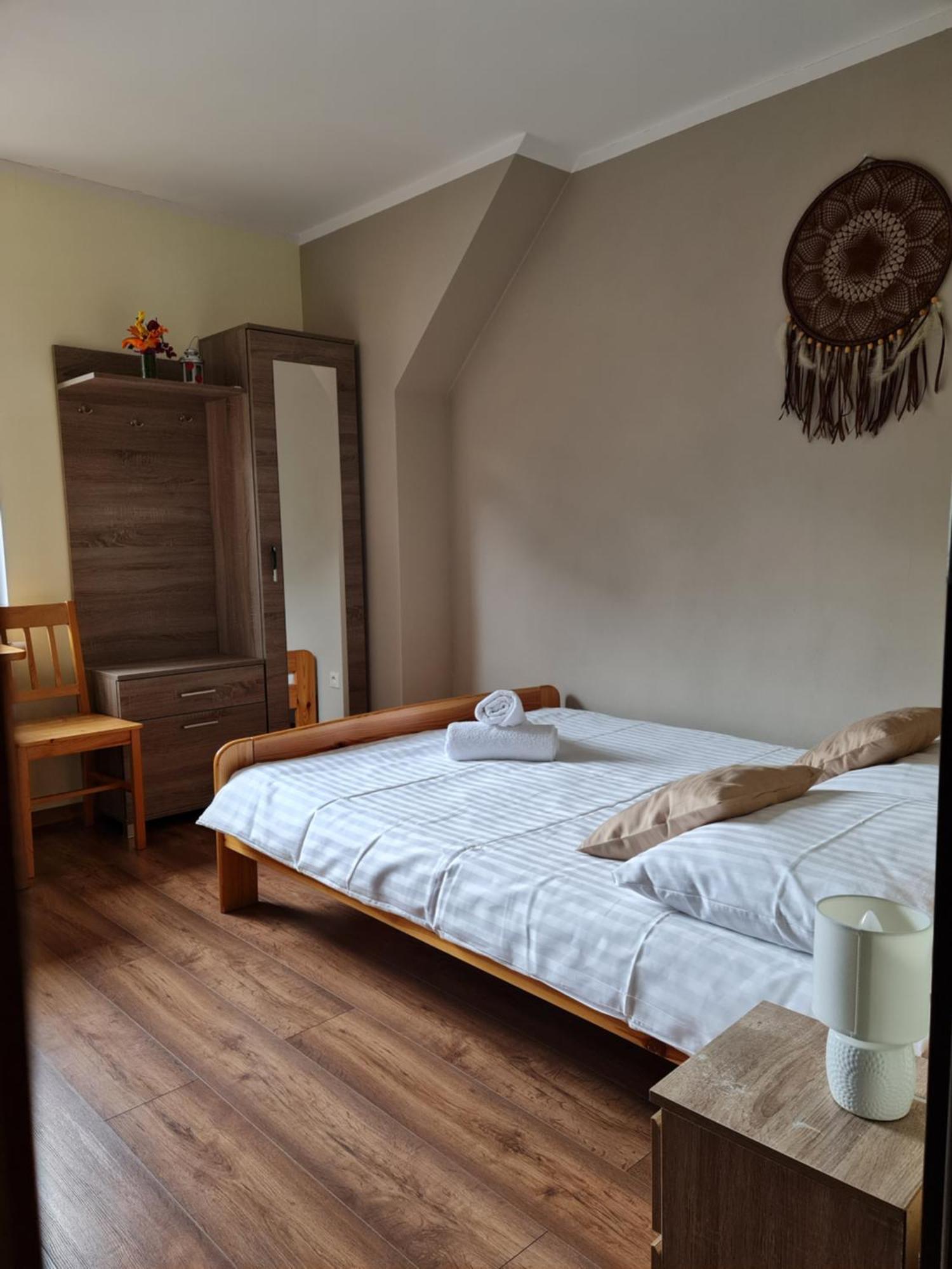 Sieraton Pokoje I Apartament Stronie Śląskie Εξωτερικό φωτογραφία