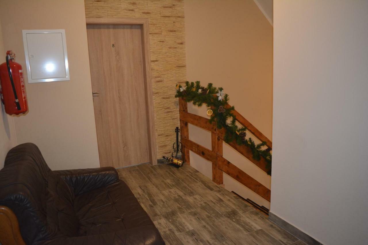 Sieraton Pokoje I Apartament Stronie Śląskie Εξωτερικό φωτογραφία