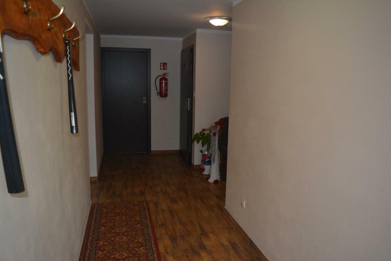 Sieraton Pokoje I Apartament Stronie Śląskie Εξωτερικό φωτογραφία