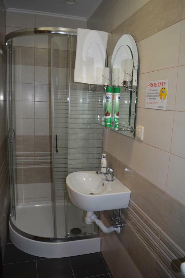 Sieraton Pokoje I Apartament Stronie Śląskie Εξωτερικό φωτογραφία