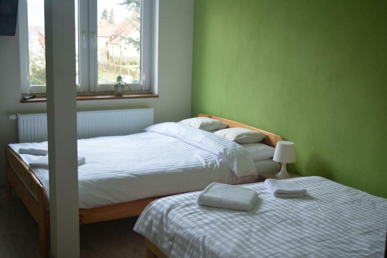 Sieraton Pokoje I Apartament Stronie Śląskie Εξωτερικό φωτογραφία