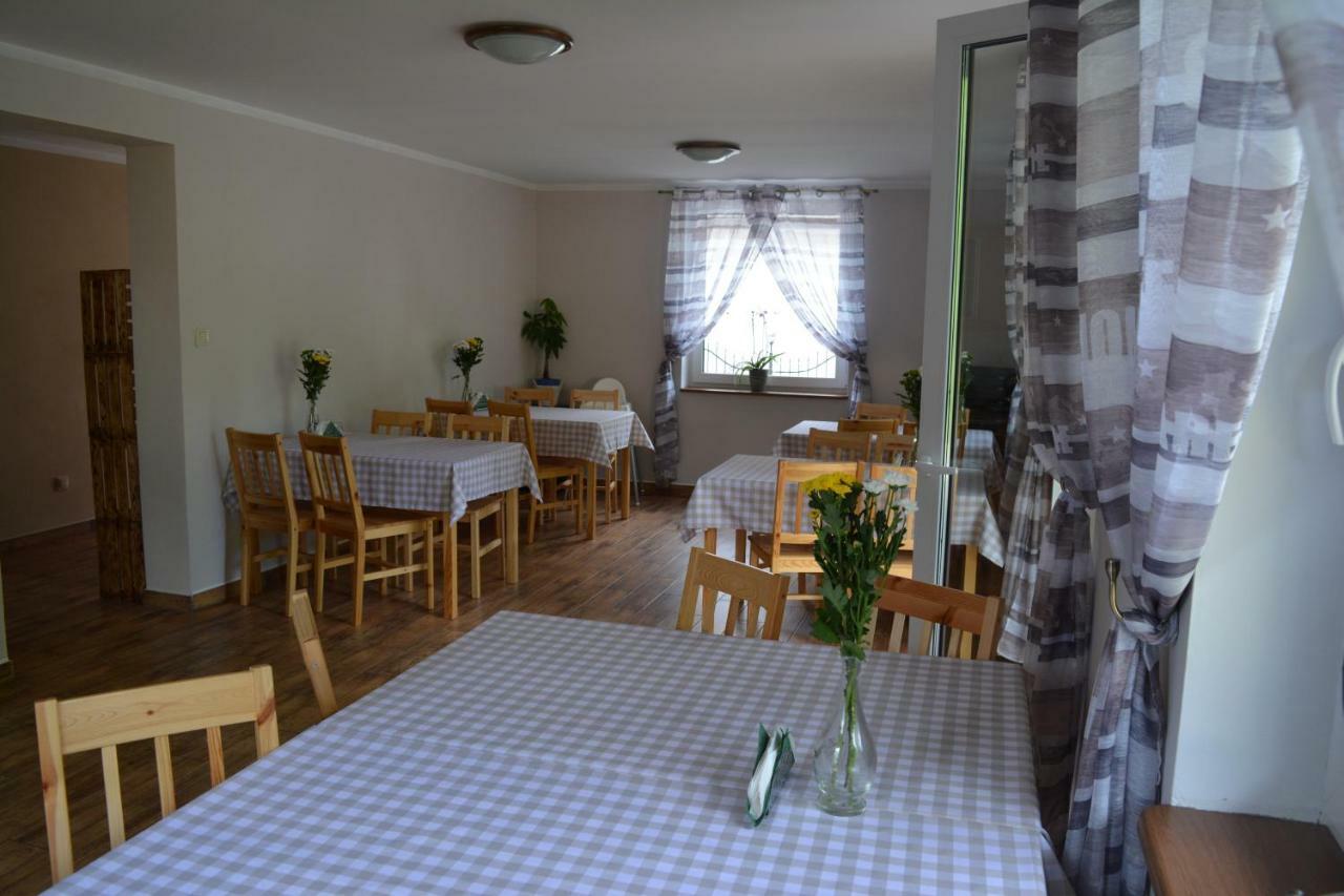 Sieraton Pokoje I Apartament Stronie Śląskie Εξωτερικό φωτογραφία