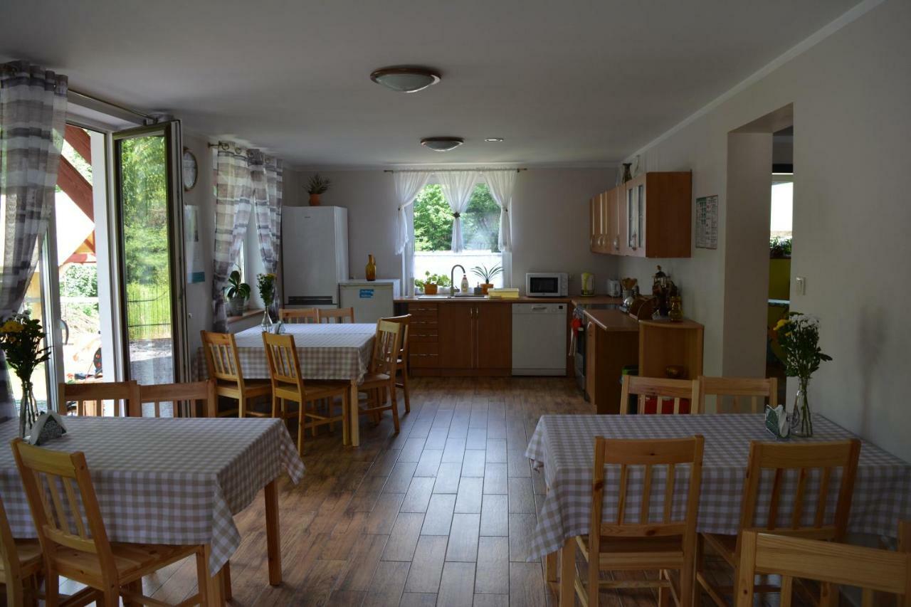 Sieraton Pokoje I Apartament Stronie Śląskie Εξωτερικό φωτογραφία