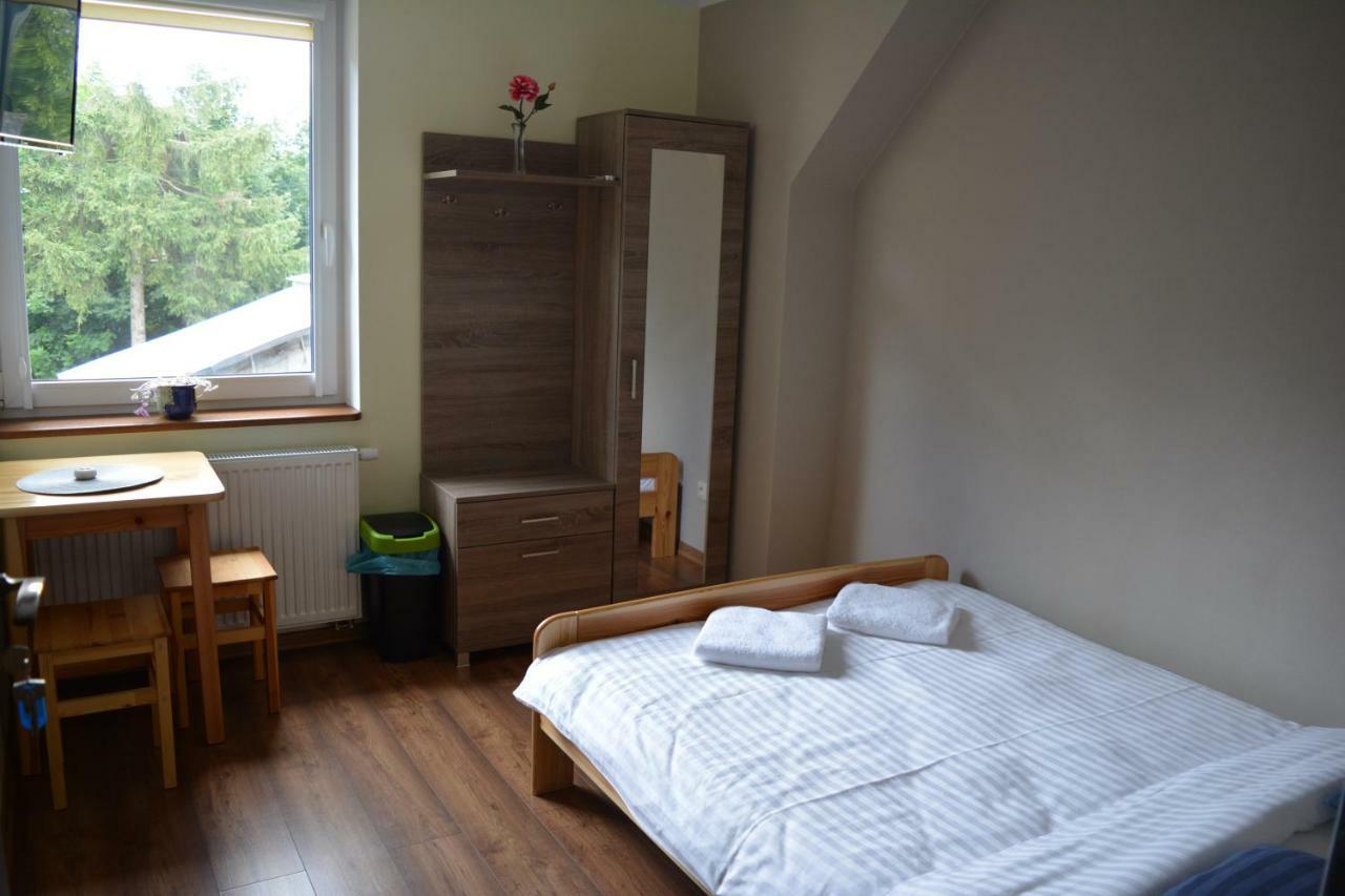Sieraton Pokoje I Apartament Stronie Śląskie Εξωτερικό φωτογραφία