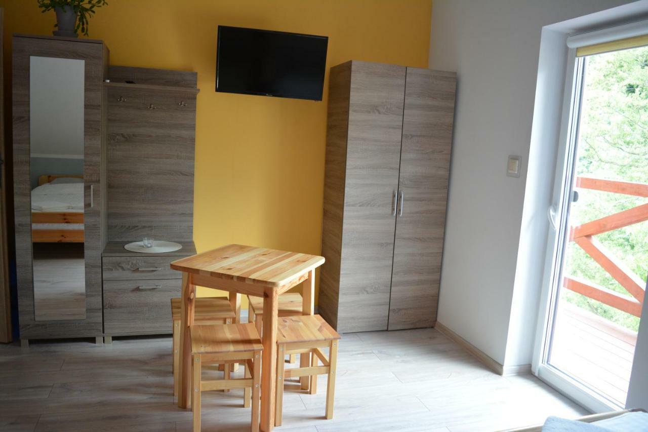 Sieraton Pokoje I Apartament Stronie Śląskie Εξωτερικό φωτογραφία