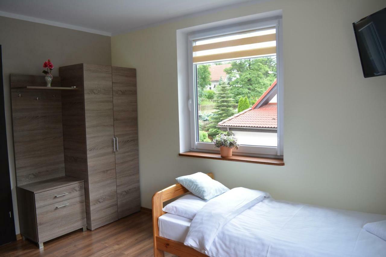 Sieraton Pokoje I Apartament Stronie Śląskie Εξωτερικό φωτογραφία