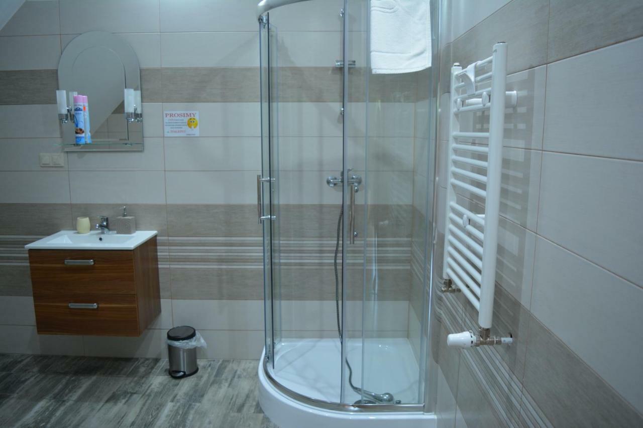 Sieraton Pokoje I Apartament Stronie Śląskie Εξωτερικό φωτογραφία