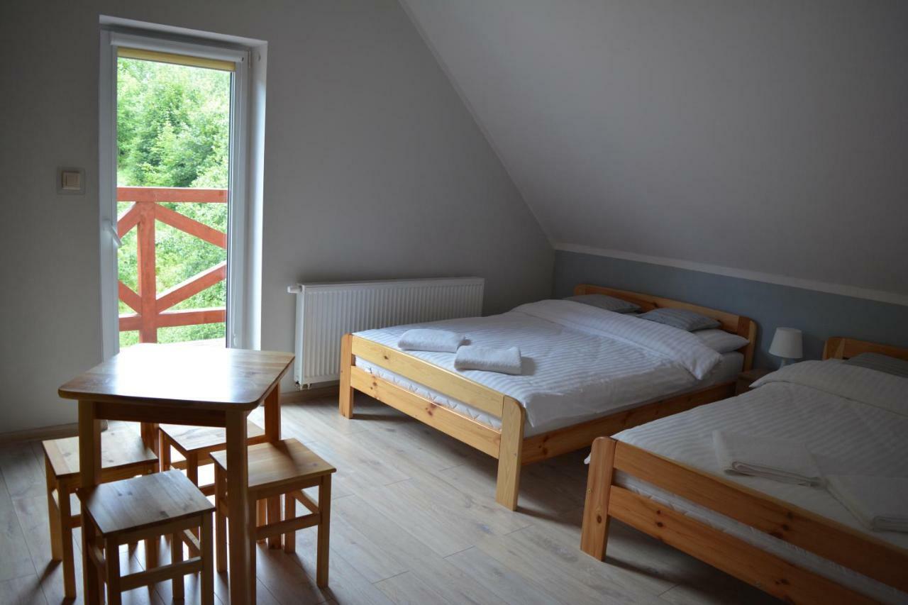 Sieraton Pokoje I Apartament Stronie Śląskie Εξωτερικό φωτογραφία