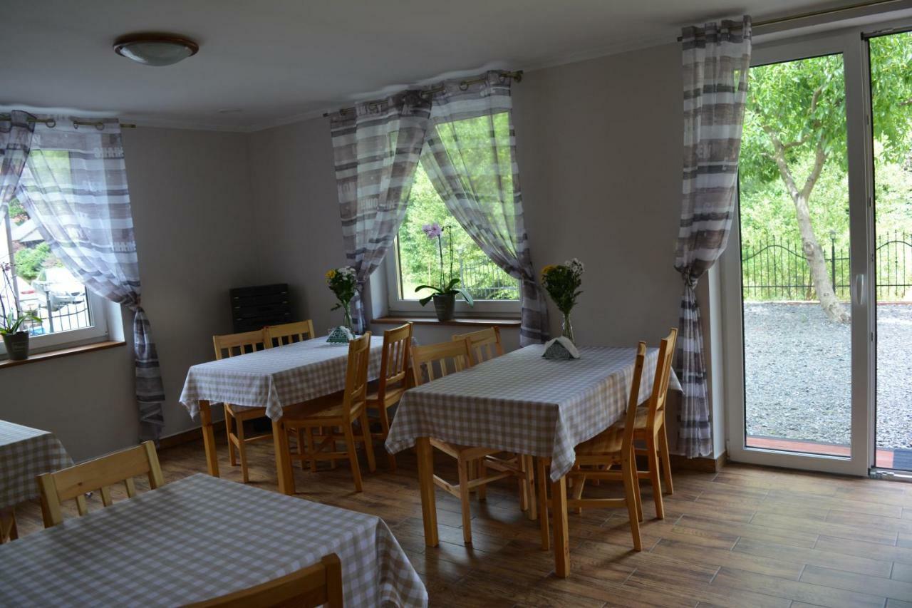 Sieraton Pokoje I Apartament Stronie Śląskie Εξωτερικό φωτογραφία