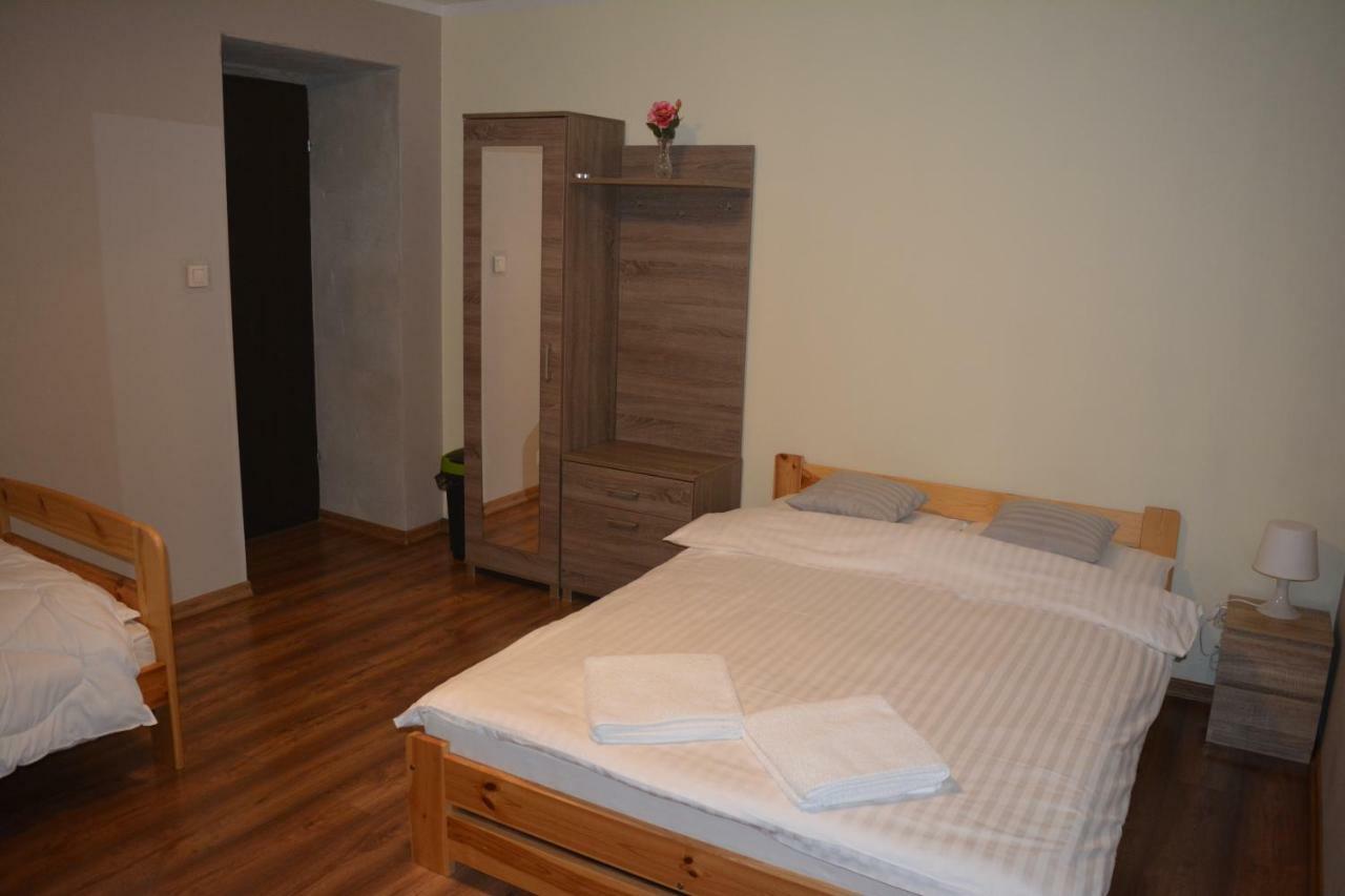 Sieraton Pokoje I Apartament Stronie Śląskie Εξωτερικό φωτογραφία