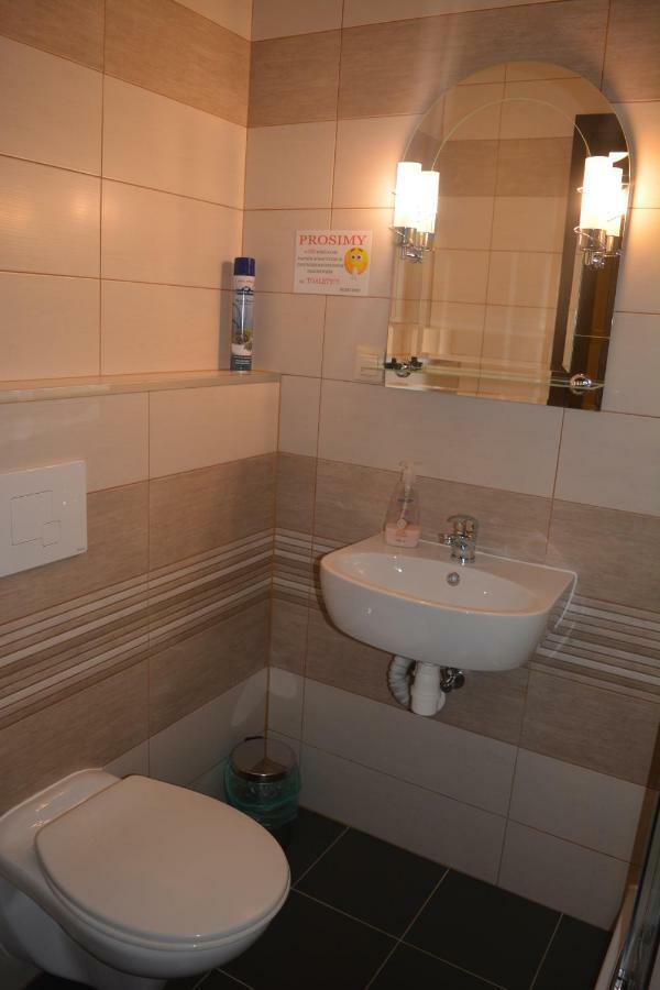 Sieraton Pokoje I Apartament Stronie Śląskie Εξωτερικό φωτογραφία