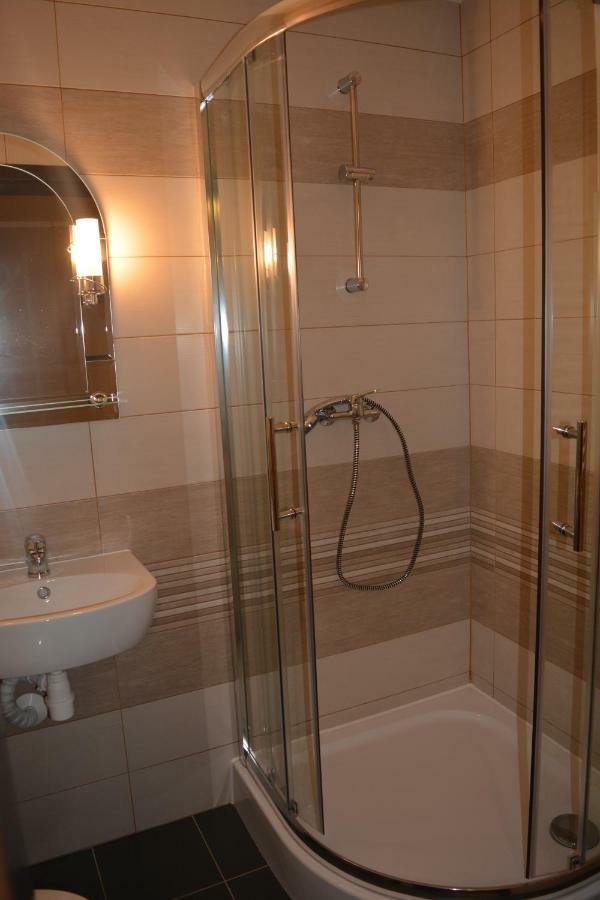 Sieraton Pokoje I Apartament Stronie Śląskie Εξωτερικό φωτογραφία